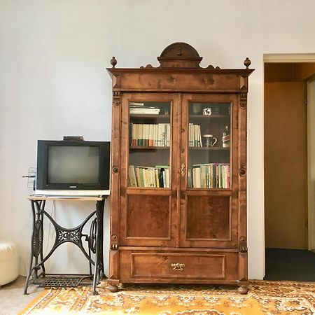 Апартаменты Kamienica Kartuska Гданьск Экстерьер фото